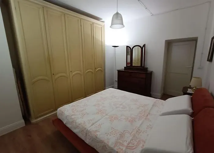 Casa Giannina