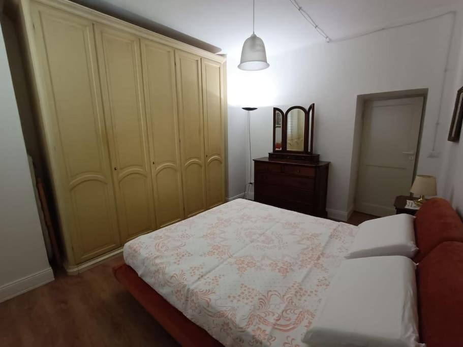 Casa Giannina Castelnuovo di Garfagnana