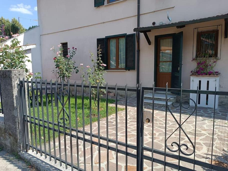 Holiday home Casa Giannina Castelnuovo di Garfagnana