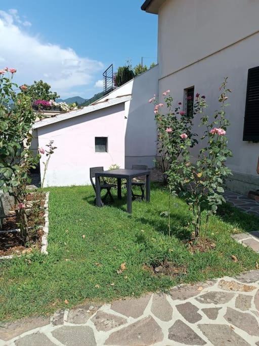 Casa Giannina * Castelnuovo di Garfagnana